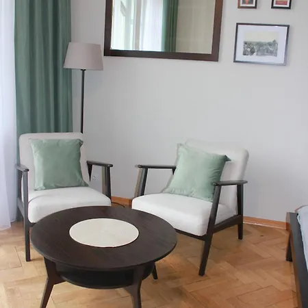Apartment Luksusowy Ii Sopot