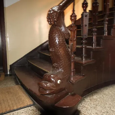 Luksusowy Ii Appartamento