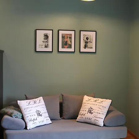 Luksusowy Ii * Sopot