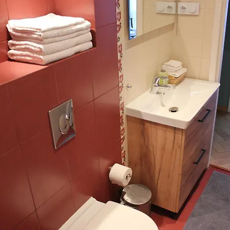 Appartamento Luksusowy Ii Sopot