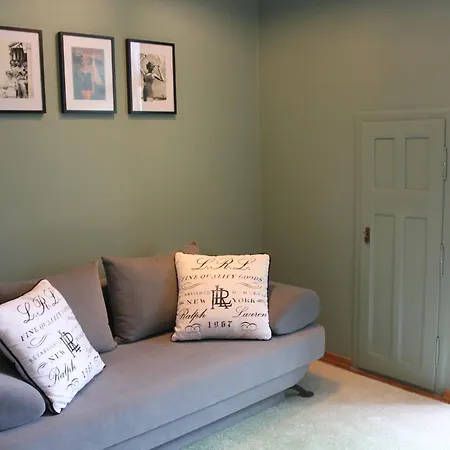 Appartement Luksusowy Ii