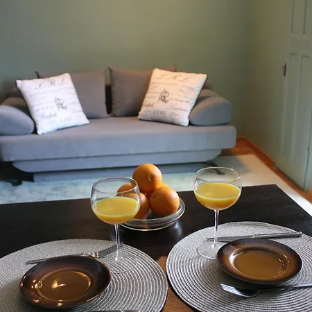 Luksusowy Ii * Sopot