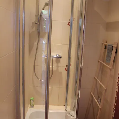 Luksusowy Ii Appartement