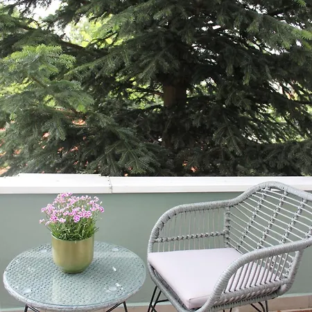 Appartement Luksusowy Ii *