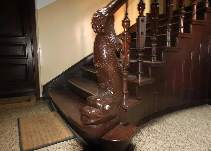 Luksusowy Ii Apartamento