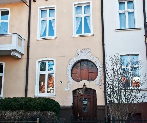 Apartamento Luksusowy Ii Sopot