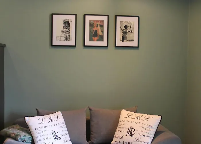 Luksusowy Ii * Sopot