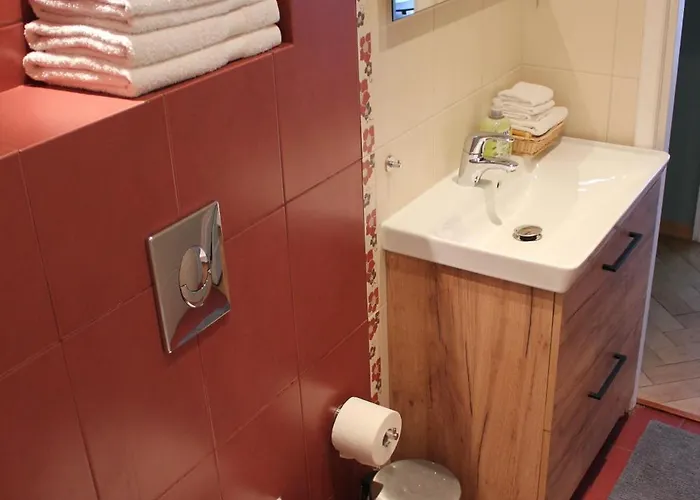 Apartamento Luksusowy Ii Sopot