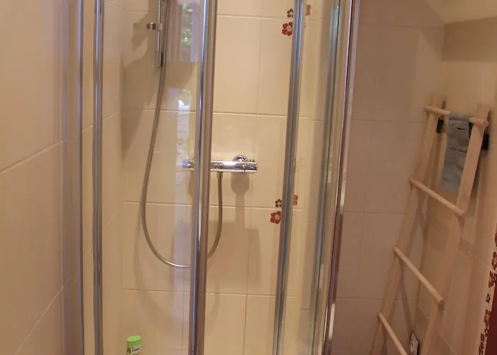 Luksusowy Ii Apartamento