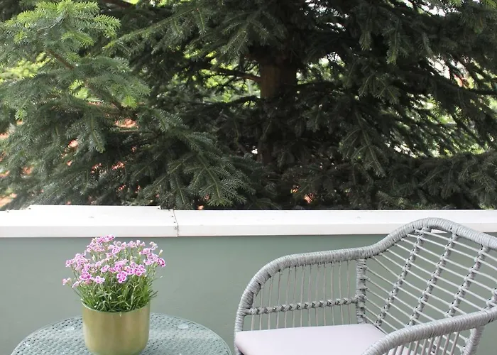 Apartamento Luksusowy Ii *