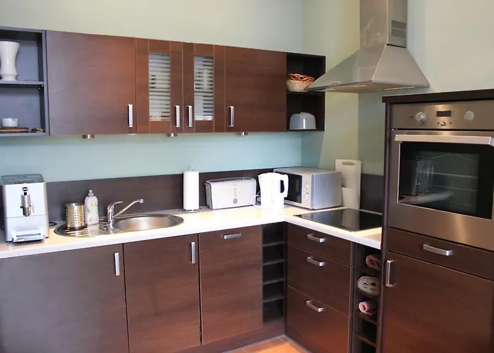 Apartamento Luksusowy Ii Sopot